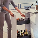 Detalles de Cocinas sevilla